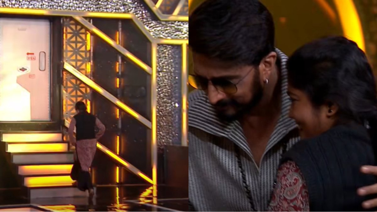 BBK13: ಮಂಜು ಔಟ್.. ಕುಮಾರಿ ಇನ್; ಮನೆ ಒಳಗೆ ಮತ್ತೊಬ್ಬರು  ವೈಲ್ಡ್ ಕಾರ್ಡ್ ಎಂಟ್ರಿ