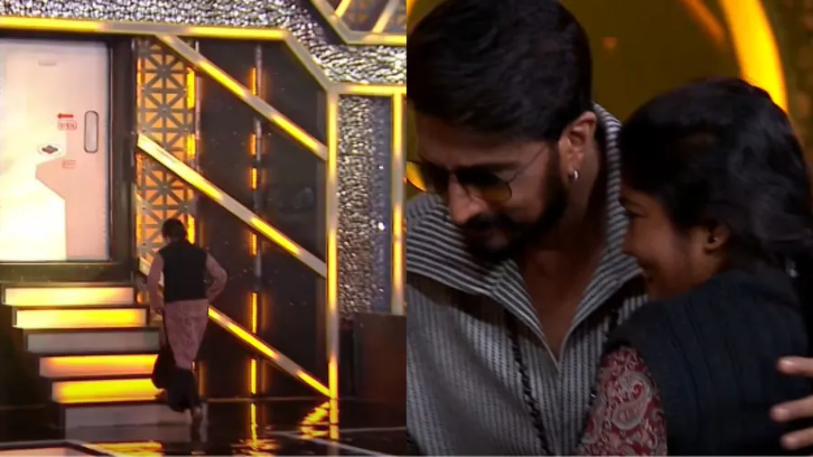 BBK13: ಮಂಜು ಔಟ್.. ಕುಮಾರಿ ಇನ್; ಮನೆ ಒಳಗೆ ಮತ್ತೊಬ್ಬರು  ವೈಲ್ಡ್ ಕಾರ್ಡ್ ಎಂಟ್ರಿ