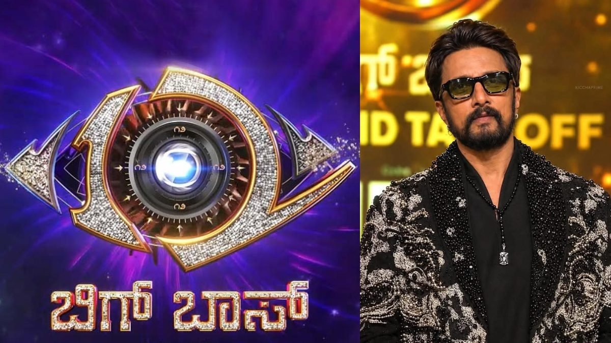 Bigg Boss: ವಾರೆವ್ಹಾ.. ಮೊದಲ ವಾರವೇ ನಂ.1 ಸ್ಥಾನಕ್ಕೇರಿದ ಬಿಗ್ ಬಾಸ್