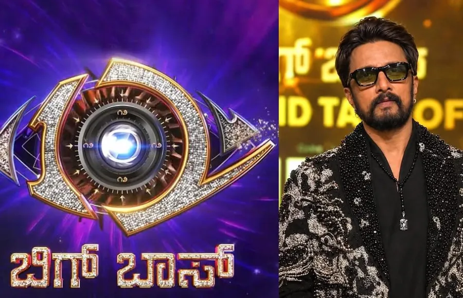 Bigg Boss: ವಾರೆವ್ಹಾ.. ಮೊದಲ ವಾರವೇ ನಂ.1 ಸ್ಥಾನಕ್ಕೇರಿದ ಬಿಗ್ ಬಾಸ್