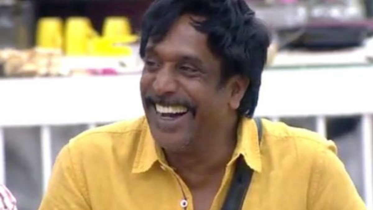 BBK13: ದಿಢೀರ್ ಬಿಗ್‌ಬಾಸ್ ಮನೆಯಿಂದ ಹೊರ ಬಂದ ಓಂ ಪ್ರಕಾಶ್ ರಾವ್