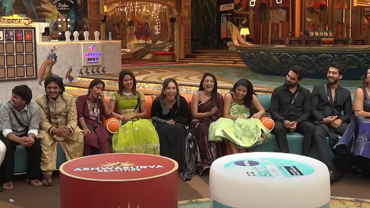 BBK13: ವೈಲ್ಡ್‌ ಕಾರ್ಡ್ ಎಂಟ್ರಿ ಸ್ಪರ್ಧಿಯೇ ಎಲಿಮಿನೇಟ್; ಯಾರು ಗೊತ್ತಾ ?