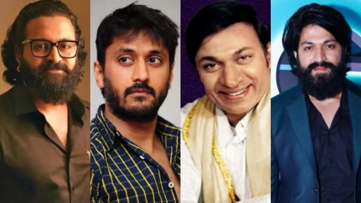 ಅಣ್ಣಾವ್ರಿಂದ್ಲೇ ಕನ್ನಡ ಉಳಿದಿಲ್ಲ, ಯಶ್, ರಿಷಬ್ ಶೆಟ್ಟಿಯಿಂದ ಮಾತ್ರ ಚಿತ್ರರಂಗ ಬೆಳೆದಿಲ್ಲ; ಚೇತನ್