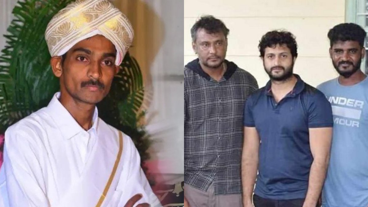 ಡಿ-ಗ್ಯಾಂಗ್ ಜೊತೆ ಪಾರ್ಟಿ; ಕೋರ್ಟ್‌ನಲ್ಲಿ ಸಾಕ್ಷ್ಯ ನುಡಿಯಲು ತಡಬಡಾಯಿಸಿದ ಚಿಕ್ಕಣ್ಣ