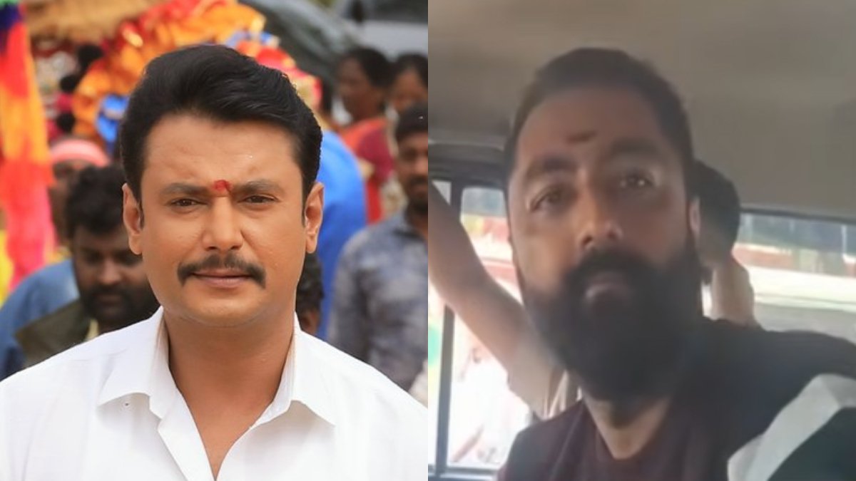 ಸಾಕ್ಷ್ಯ ನುಡಿಯಲಿ.. ಆದ್ರೆ..; ಪ್ರದೋಷ್ ವಿರುದ್ಧ ದರ್ಶನ್ ಹೊಸ ಬ್ರಹ್ಮಾಸ್ತ್ರ!
