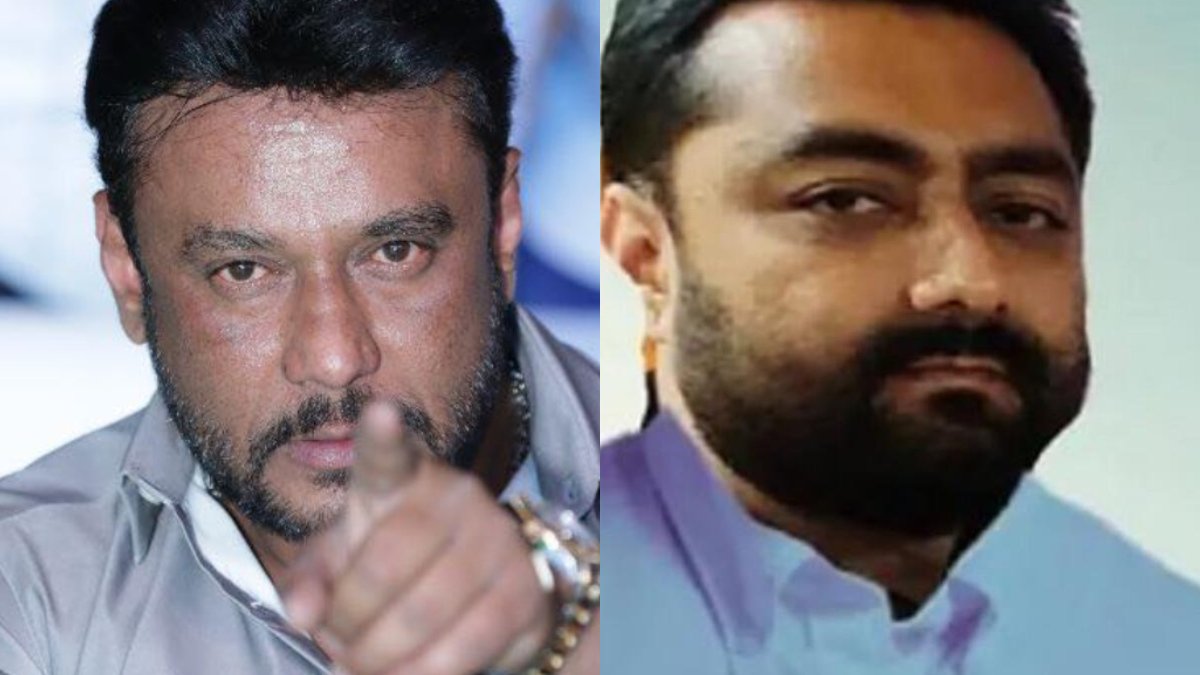 ರೇಣುಕಾಸ್ವಾಮಿ ಪ್ರಕರಣ: ಪ್ರಮಾಣ ಮಾಡಿ ಹೇಳಿಕೆ ದಾಖಲಿಸಿದ ಮಾಫಿ ಸಾಕ್ಷಿ ಪ್ರದೋಷ್