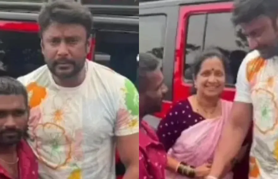 ನಟ ದರ್ಶನ್ ವೀರಾಭಿಮಾನಿ ಸುದೀಪ್ ಸಾ*ವು