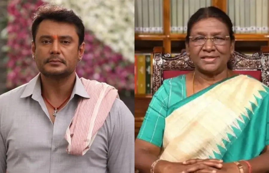 ರಾಷ್ಟ್ರಪತಿಗೆ ದರ್ಶನ್ ಅಭಿಮಾನಿಗಳ ಪತ್ರ; ಇದು ಕಾಳಜಿನಾ ? ಪ್ರಚಾರದ ಗಿಮಿಕ್ಕಾ ?
