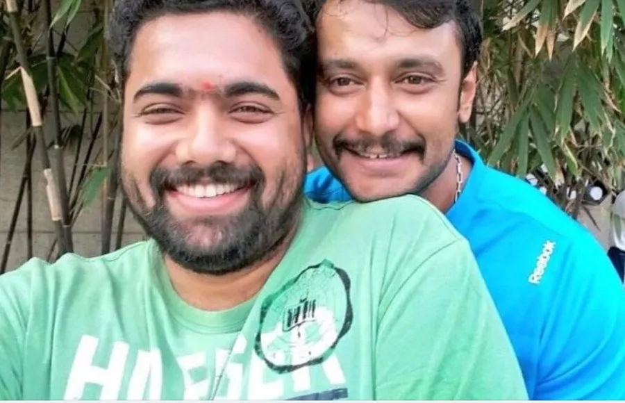 ತರುಣ್ ಸುಧೀರ್ ಮೇಲೆ ದರ್ಶನ್ ಫ್ಯಾನ್ಸ್ ಮುನಿಸು ?