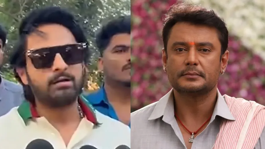 ಝೈದ್ ಖಾನ್ ಹೇಳಿಕೆಯಿಂದ ದರ್ಶನ್‌ಗೆ ಮತ್ತೆ ಸಂಕಷ್ಟ ಎದುರಾಗುತ್ತಾ ?
