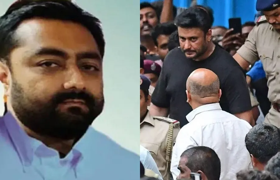 ಮಾಫಿ ಸಾಕ್ಷಿ ಪ್ರಶ್ನಿಸಿದ್ದ ಅರ್ಜಿ ಹೈಕೋರ್ಟ್‌ನಲ್ಲಿ ವಜಾ; ದರ್ಶನ್ ಪ್ರಯತ್ನ ವ್ಯರ್ಥ