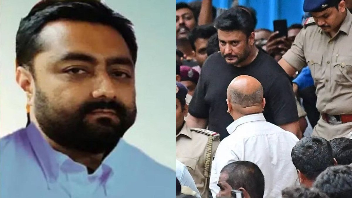 ಮಾಫಿ ಸಾಕ್ಷಿ ಪ್ರಶ್ನಿಸಿದ್ದ ಅರ್ಜಿ ಹೈಕೋರ್ಟ್‌ನಲ್ಲಿ ವಜಾ; ದರ್ಶನ್ ಪ್ರಯತ್ನ ವ್ಯರ್ಥ