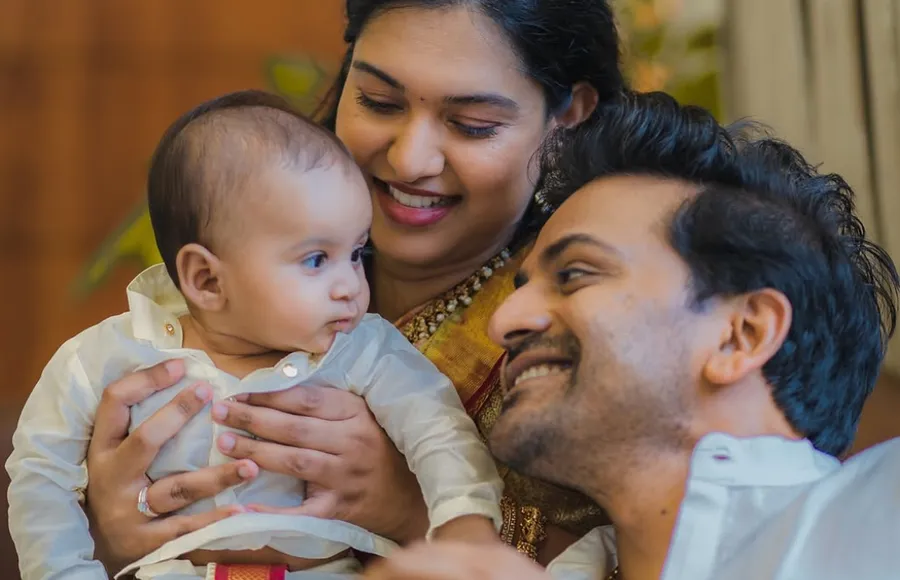 ಇಮ್ಮಡಿ ಪುಲಕೇಶಿಯ ಮತ್ತೊಂದು ಹೆಸರನ್ನು ಮಗನಿಗಿಟ್ಟ ಡಾಲಿ ಧನಂಜಯ್
