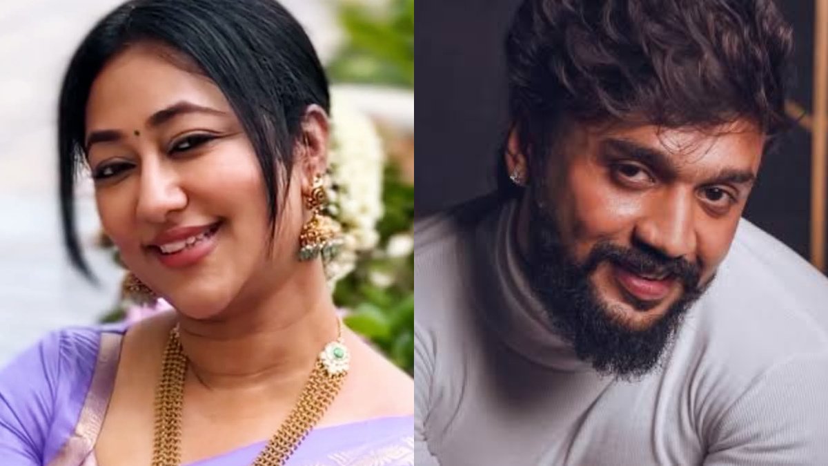 ಕೊಲೆ ಬೆದರಿಕೆ ಆರೋಪ: ವಿಜಯಲಕ್ಷ್ಮಿ ದರ್ಶನ್ ವಿರುದ್ಧ ಧನ್ವೀರ್ ಗೌಡ ತಂದೆಯಿಂದ ದೂರು