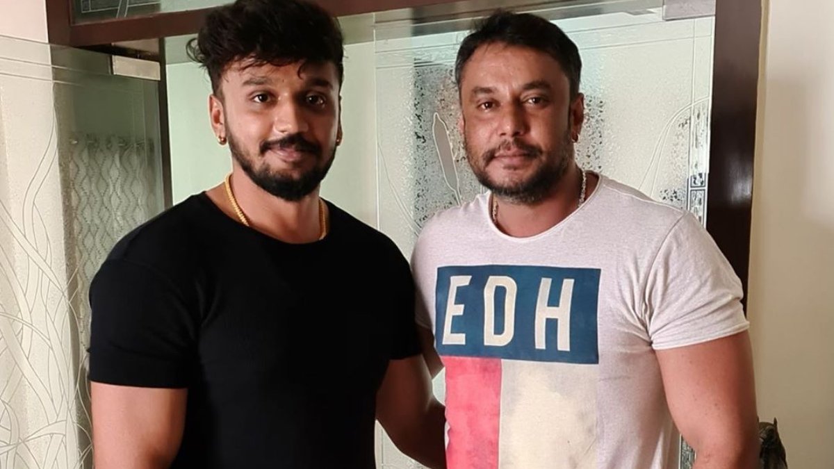ತಾವೇ ಆಟ ಆಡಿ ಕೊನೆಗೆ ಸಂತ್ರಸ್ತರಂತೆ ನಟಿಸ್ತಾರೆ; ಧನ್ವೀರ್ ಟಾಂಗ್ ಕೊಟ್ಟಿದ್ದು ಯಾರಿಗೆ ?