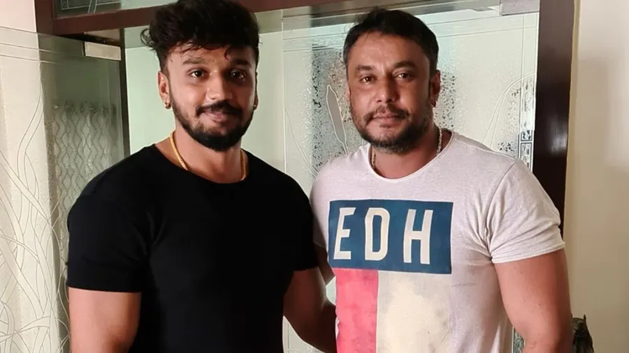 ತಾವೇ ಆಟ ಆಡಿ ಕೊನೆಗೆ ಸಂತ್ರಸ್ತರಂತೆ ನಟಿಸ್ತಾರೆ; ಧನ್ವೀರ್ ಟಾಂಗ್ ಕೊಟ್ಟಿದ್ದು ಯಾರಿಗೆ ?