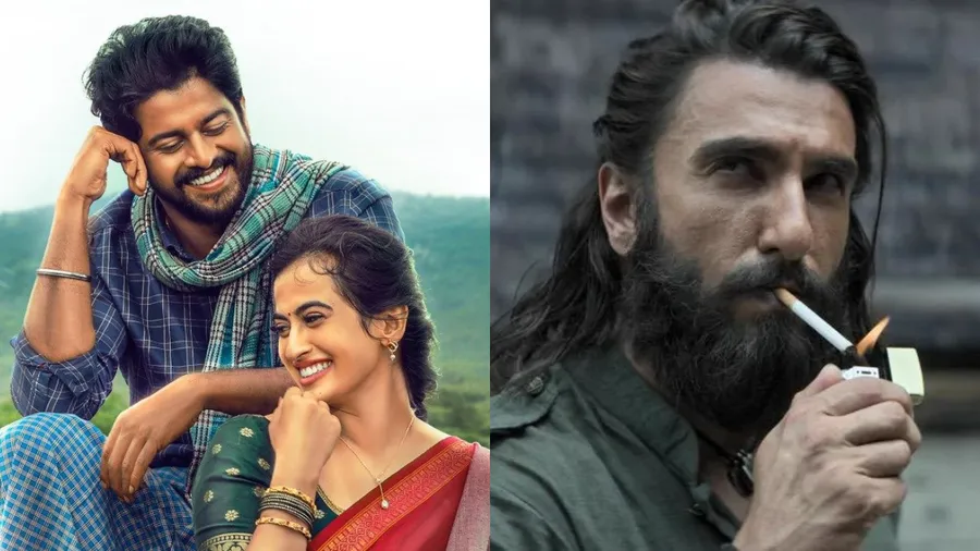 'ಧುರಂಧರ್'- 2 ದಾಖಲೆ ಮುರಿದ 'ಪ್ರೇಮದ ಊರಲಿ'; ಒಟ್ಟು ಗಳಿಕೆ ಎಷ್ಟಾಯ್ತು ?
