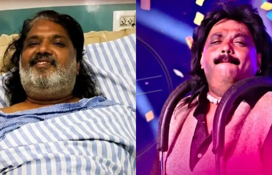ಬಲಗಾಲು ಕಳೆದುಕೊಂಡಿದ್ದ ಡ್ರಮ್ಮರ್ ದೇವ ಅನಾರೋಗ್ಯದಿಂದ ವಿಧಿವಶ