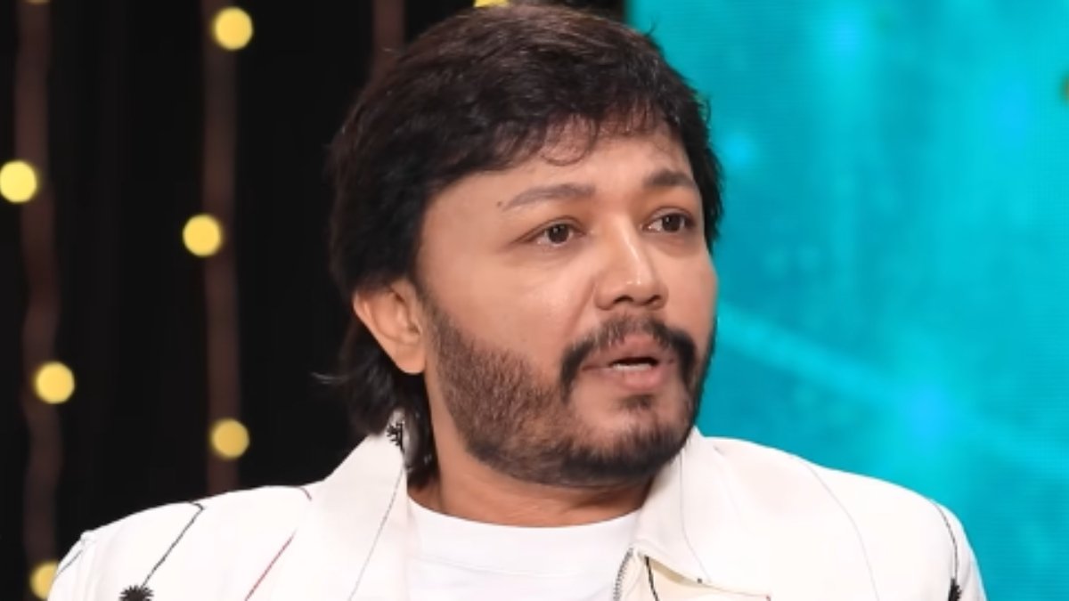 ಸೆಕ್ಯುರಿಟಿ ಮಗ ನಾನು, ನನಗ್ಯಾವ ಇನ್‌ಸೆಕ್ಯುರಿಟಿ; ನಟ ಗಣೇಶ್