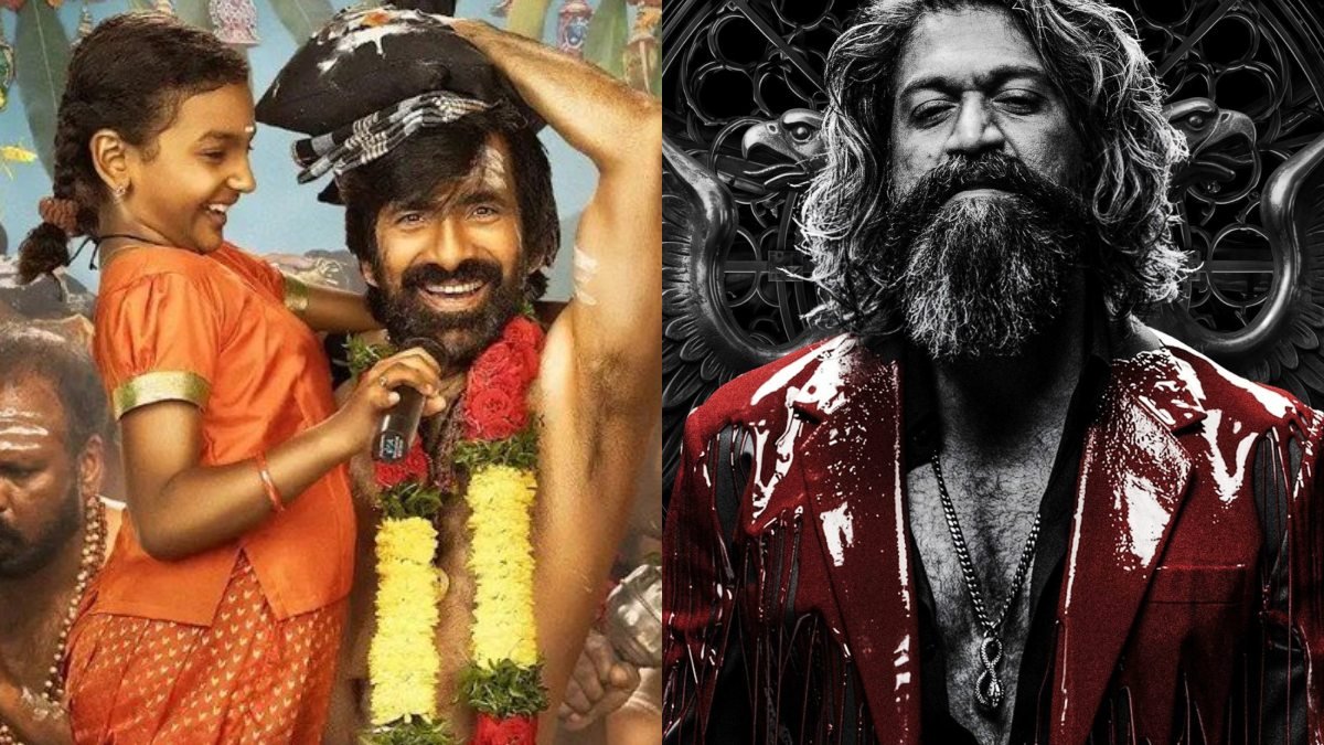 'ಟಾಕ್ಸಿಕ್' ಕಾರಣಕ್ಕೆ ಗೆದ್ದಿತ್ತಾ 'ಇರುಮುಡಿ' ಸಿನಿಮಾ ? ಓಟಿಟಿಯಲ್ಲಿ ಫ್ಲಾಪ್ ಯಾಕೆ ?
