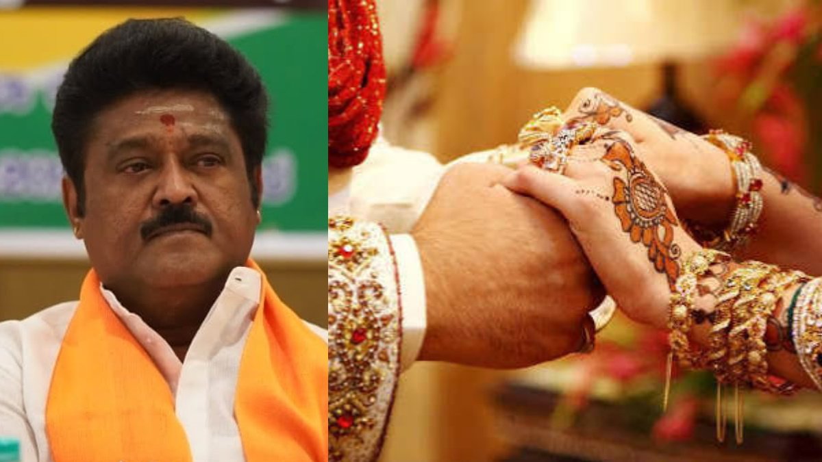 45 ಸಾವಿರ ಸಂಬಳ ಇದ್ರು ಹುಡ್ಗ ದಪ್ಪ, ಕೂದಲಿಲ್ಲ ಬೇಡ ಅಂದುಬಿಟ್ರು; ನಟ ಜಗ್ಗೇಶ್