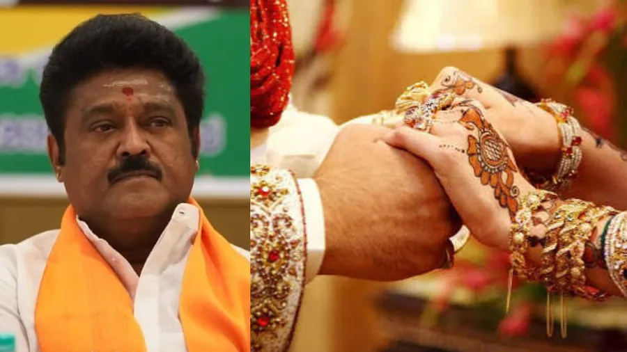 45 ಸಾವಿರ ಸಂಬಳ ಇದ್ರು ಹುಡ್ಗ ದಪ್ಪ, ಕೂದಲಿಲ್ಲ ಬೇಡ ಅಂದುಬಿಟ್ರು; ನಟ ಜಗ್ಗೇಶ್