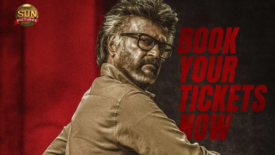 Jailer -2 Adavance Booking; ಬೆಂಗಳೂರಿನಲ್ಲಿ 'ಜೈಲರ್-2' ಟಿಕೆಟ್‌ಗೆ ಡಿಮ್ಯಾಂಡ್; ಎಷ್ಟಿದೆ ದರ ?