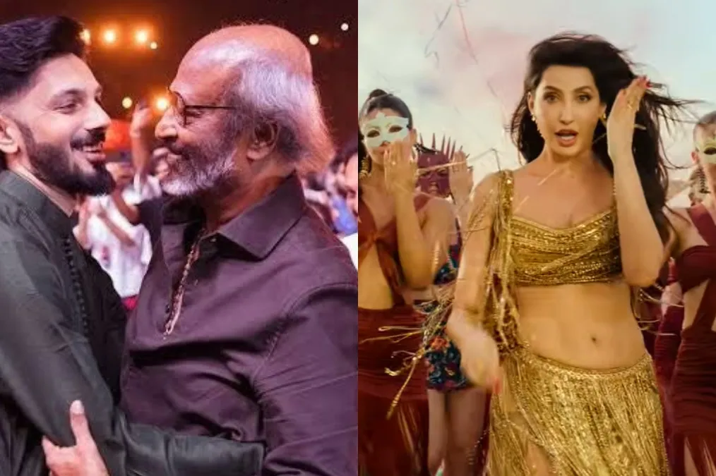 ಠುಸ್ ಪಟಾಕಿ ಆಯ್ತು 'ಜೈಲರ್- 2' ಸಾಂಗ್ಸ್; ಈ ಸಲ ರಜನಿಕಾಂತ್- ಅನಿರುದ್ಧ್ ಮ್ಯಾಜಿಕ್ ನಡೀಲಿಲ್ಲ
