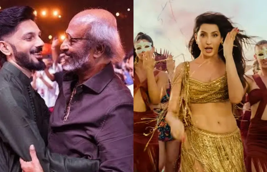 ಠುಸ್ ಪಟಾಕಿ ಆಯ್ತು 'ಜೈಲರ್- 2' ಸಾಂಗ್ಸ್; ಈ ಸಲ ರಜನಿಕಾಂತ್- ಅನಿರುದ್ಧ್ ಮ್ಯಾಜಿಕ್ ನಡೀಲಿಲ್ಲ