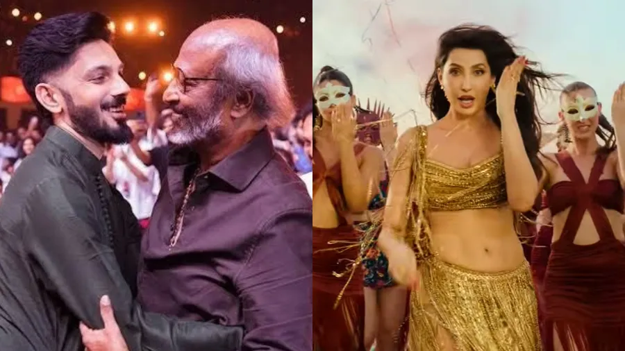 ಠುಸ್ ಪಟಾಕಿ ಆಯ್ತು 'ಜೈಲರ್- 2' ಸಾಂಗ್ಸ್; ಈ ಸಲ ರಜನಿಕಾಂತ್- ಅನಿರುದ್ಧ್ ಮ್ಯಾಜಿಕ್ ನಡೀಲಿಲ್ಲ