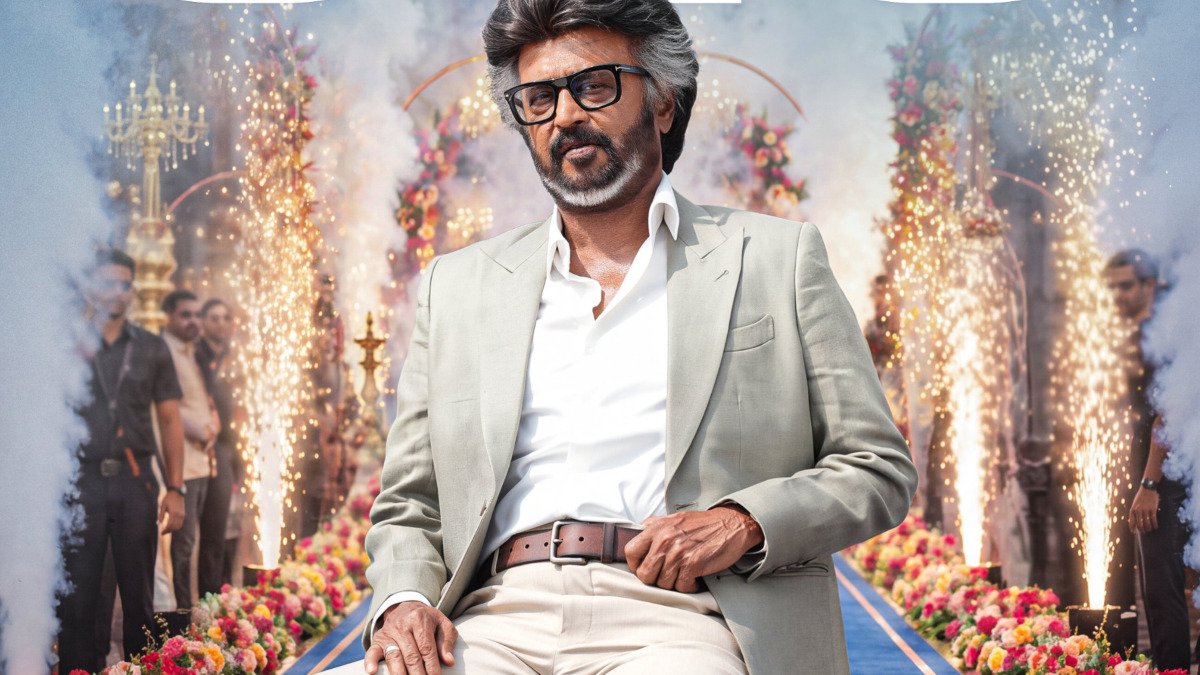 'ಜೈಲರ್- 2' ಕಲೆಕ್ಷನ್ ಲೆಕ್ಕ ಕೊಟ್ಟ ಸನ್ ಪಿಕ್ಚರ್ಸ್; ತಮಿಳು ಚಿತ್ರರಂಗದಲ್ಲಿ ಹೊಸ ಇತಿಹಾಸ
