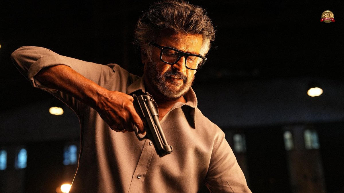 Jailer-2 Day 11 Boxoffice: 'ಜೈಲರ್-2' ಒಟ್ಟು ಕಲೆಕ್ಷನ್ ಎಷ್ಟಾಯ್ತು ? ಕರ್ನಾಟಕದಲ್ಲಿ ಗಳಿಸಿದ್ದೆಷ್ಟು ?