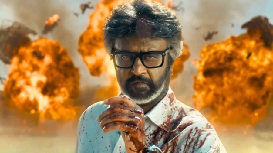 Jailer- 2 Day 4 Boxoffice: ಪ್ರತಿದಿನ 100 ಕೋಟಿ; 4 ದಿನಕ್ಕೆ 'ಜೈಲರ್- 2' ಕಲೆಕ್ಷನ್ ಎಷ್ಟು ?