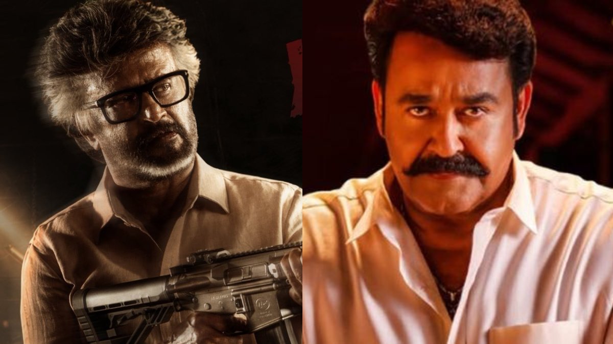 ರಜನಿಕಾಂತ್ 'ಜೈಲರ್- 2' ಚಿತ್ರದಲ್ಲಿ ಮೋಹನ್ ಲಾಲ್‌ಗೆ ಮೋಸ ?