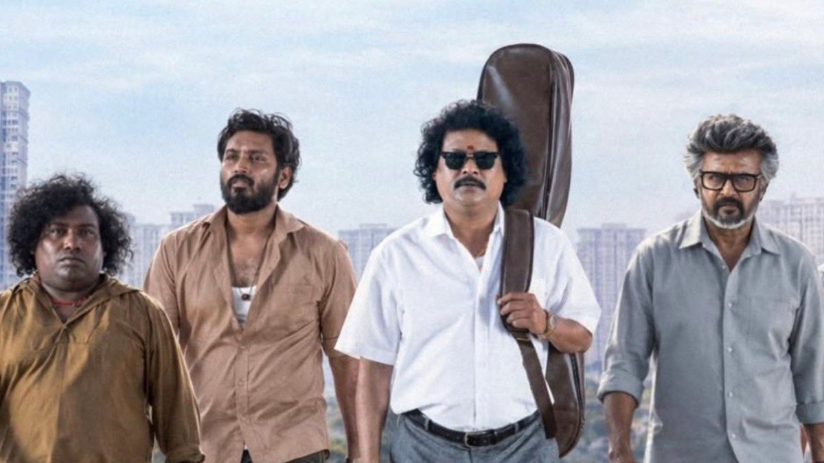ನಟನಾಗಲು ಅಮೆರಿಕಾದಲ್ಲಿ ಉದ್ಯೋಗ ಬಿಟ್ಟು ಬಂದ ನಾರಾಯಣ; 'ಜೈಲರ್- 2' ಮೂರ್ತಿ ಕಥೆ ಇದು