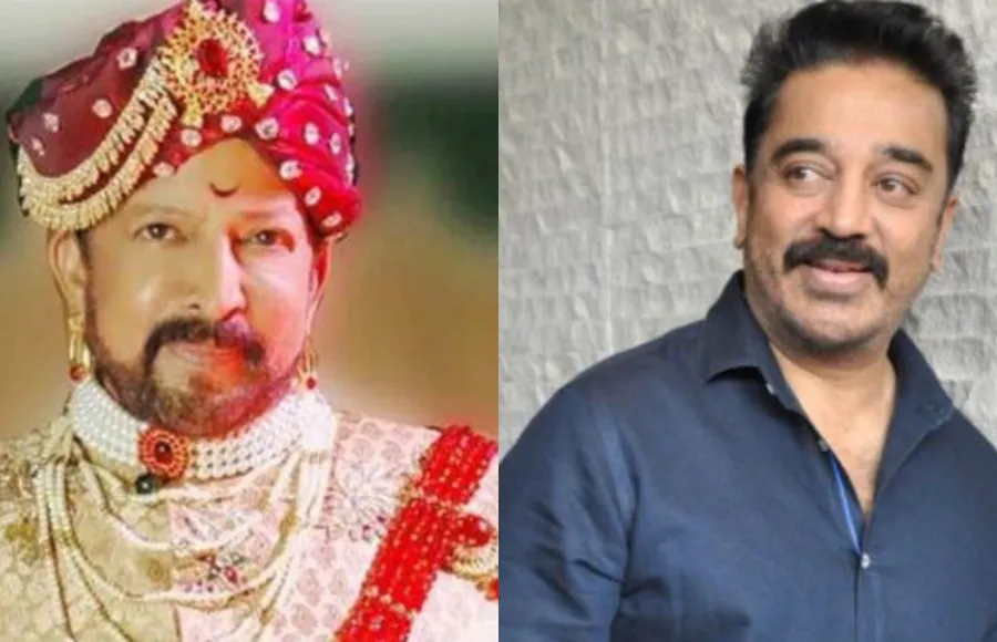 ವಿಷ್ಣುವರ್ಧನ್ ತಮಿಳು ಚಿತ್ರರಂಗಕ್ಕೆ ಹೋದಾಗ ಕಮಲ್ ಹಾಸನ್ ಪತರಗುಟ್ಟುಬಿಟ್ಟಿದ್ರು; ಸುಂದರ್ ರಾಜ್