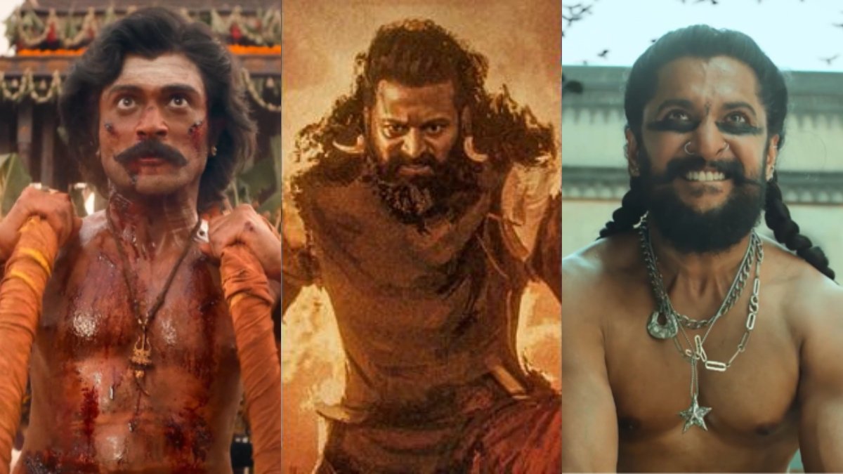 'ಕಾಂತಾರ' ಕಾಪಿ ಮಾಡೋದು ಬಿಟ್ಟುಬಿಡ್ರೋ!