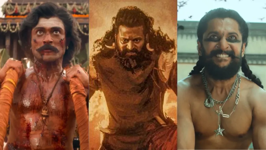 'ಕಾಂತಾರ' ಕಾಪಿ ಮಾಡೋದು ಬಿಟ್ಟುಬಿಡ್ರೋ!