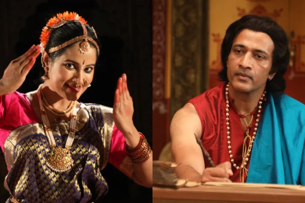 ಅಂತರರಾಷ್ಟ್ರೀಯ ಚಿತ್ರೋತ್ಸವಕ್ಕೆ 'ಮಹಾಕವಿ' ಸಿನಿಮಾ ಆಯ್ಕೆ