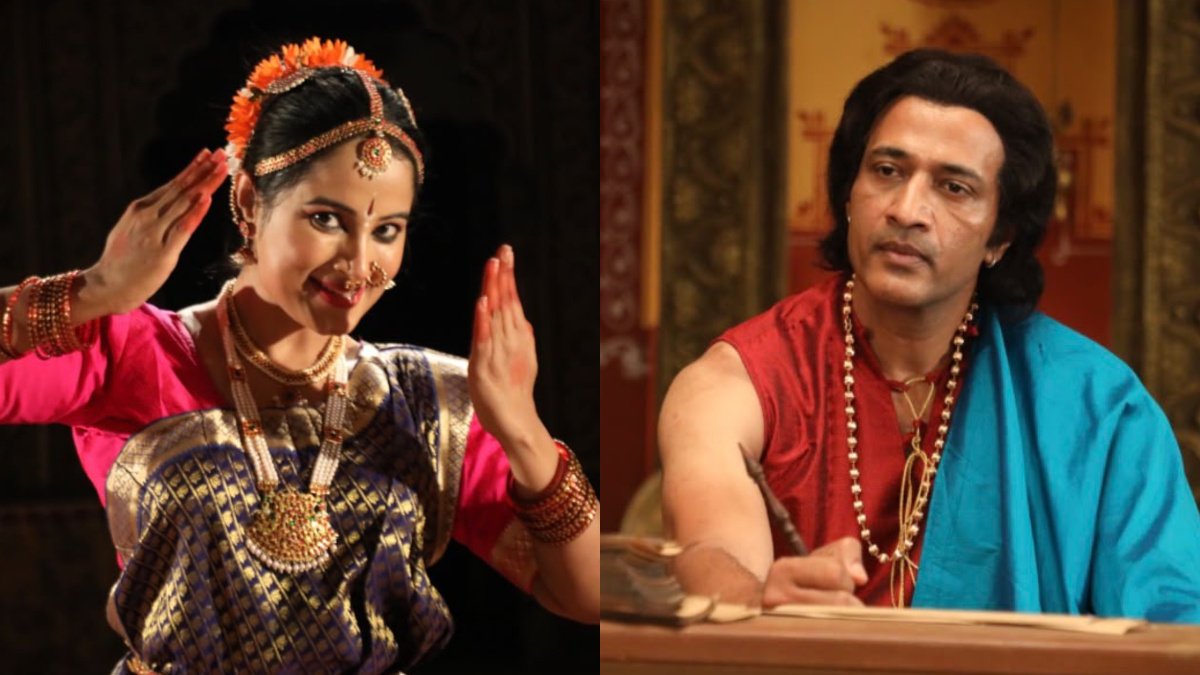 ಅಂತರರಾಷ್ಟ್ರೀಯ ಚಿತ್ರೋತ್ಸವಕ್ಕೆ 'ಮಹಾಕವಿ' ಸಿನಿಮಾ ಆಯ್ಕೆ