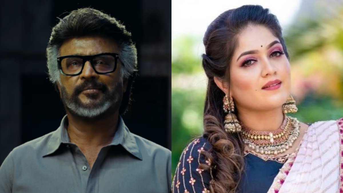 'ಜೈಲರ್- 2' ಅವಕಾಶ ಬಂದಾಗ ಅನುಮಾನ ಮೂಡಿತ್ತು.. ನನ್ನ ದೃಶ್ಯಗಳಿಗೆ ಕತ್ತರಿ ಬಿದ್ದಿದೆ