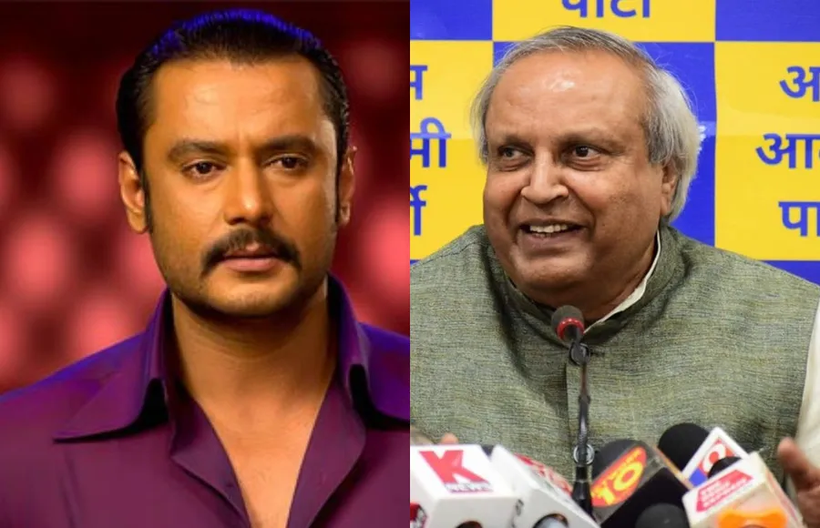 ದರ್ಶನ್ ಎಲ್ಲೋ ಇರ್ಲಿ ಈಗ.. ಆದ್ರೆ ಇವತ್ತು ಹೊರಬಂದ್ರೆ ಜನ ಸೇರ್ತಾರೆ; ಮುಖ್ಯಮಂತ್ರಿ ಚಂದ್ರು