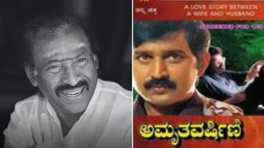 'ಅಮೃತವರ್ಷಿಣಿ' ಸಿನಿಮಾ ಖ್ಯಾತಿಯ ಸಂಗೀತ ನಿರ್ದೇಶಕ ದೇವಾ ವಿಧಿವಶ