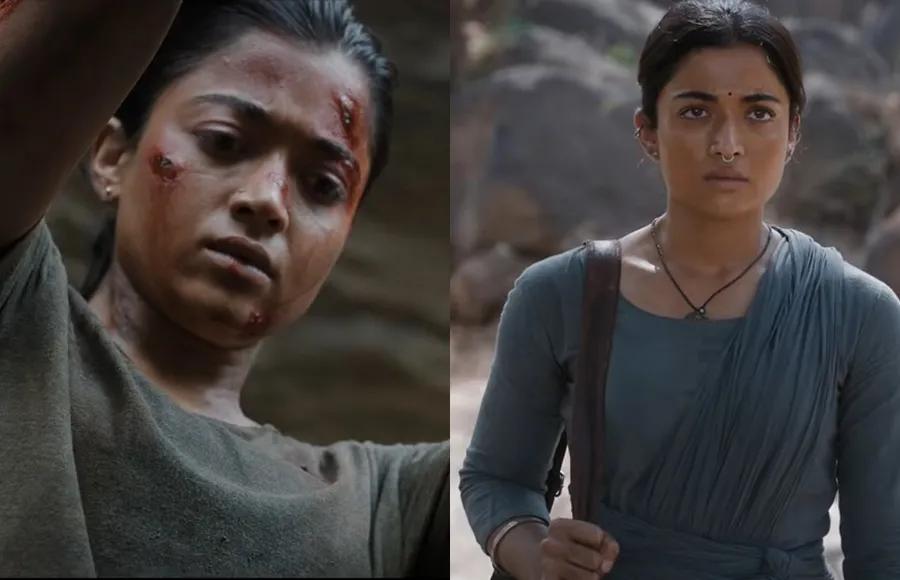Mysaa Teaser: ಬುಡಕಟ್ಟು ಮಹಿಳೆ 'ಮೈಸಾ' ಅವತಾರದಲ್ಲಿ ರಶ್ಮಿಕಾ ವೀರಾವೇಷ
