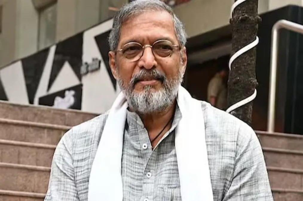ಬಾಲಿವುಡ್ ನಟ ನಾನಾ ಪಾಟೇಕರ್ ಇನ್ನಿಲ್ಲ, ಕನ್ನಡದಲ್ಲೂ ಅವ್ರು ನಟಿಸಿದ್ರು