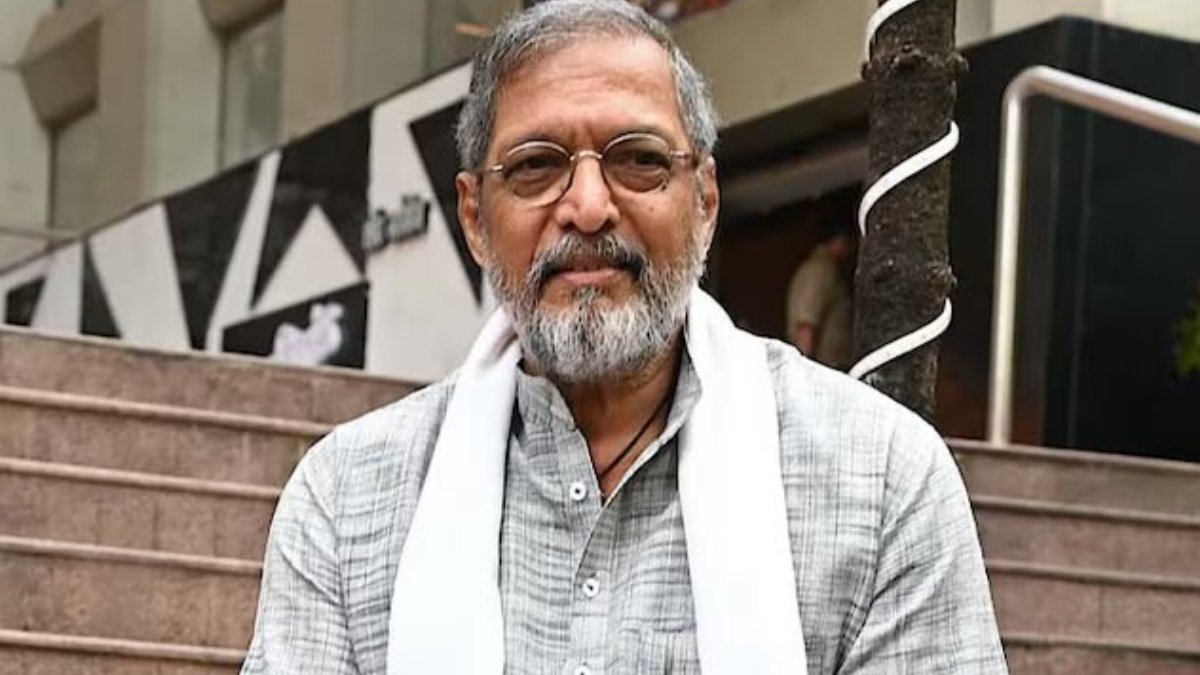 ಬಾಲಿವುಡ್ ನಟ ನಾನಾ ಪಾಟೇಕರ್ ಇನ್ನಿಲ್ಲ, ಕನ್ನಡದಲ್ಲೂ ಅವ್ರು ನಟಿಸಿದ್ರು