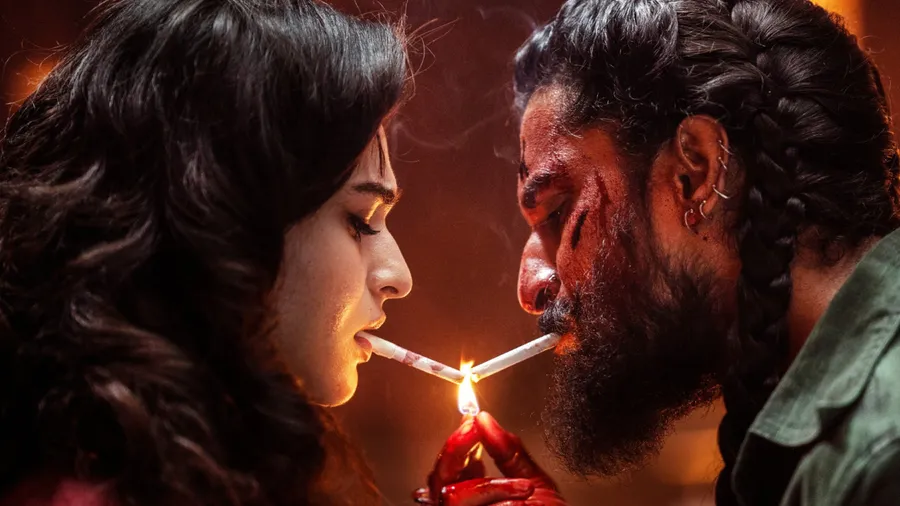 The Paradise Ott: ನಾನಿ ನಟನೆಯ 'ದಿ ಪ್ಯಾರಡೈಸ್' ಓಟಿಟಿಗೆ; ಎಲ್ಲಿ ನೋಡಬಹುದು ?