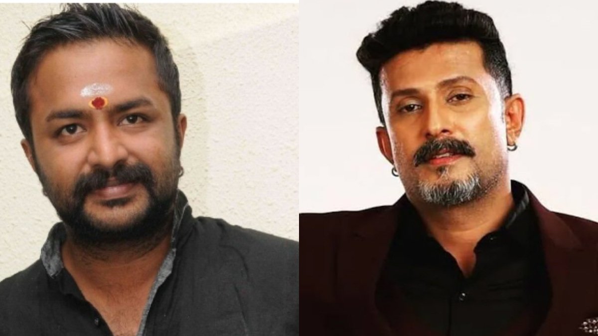 ದಿಲೀಪ್ ರಾಜ್ ಹಾಗೂ ನನ್ನದು ಸೀಕ್ರೆಟ್ ಲವ್ ಆಗಿತ್ತು!