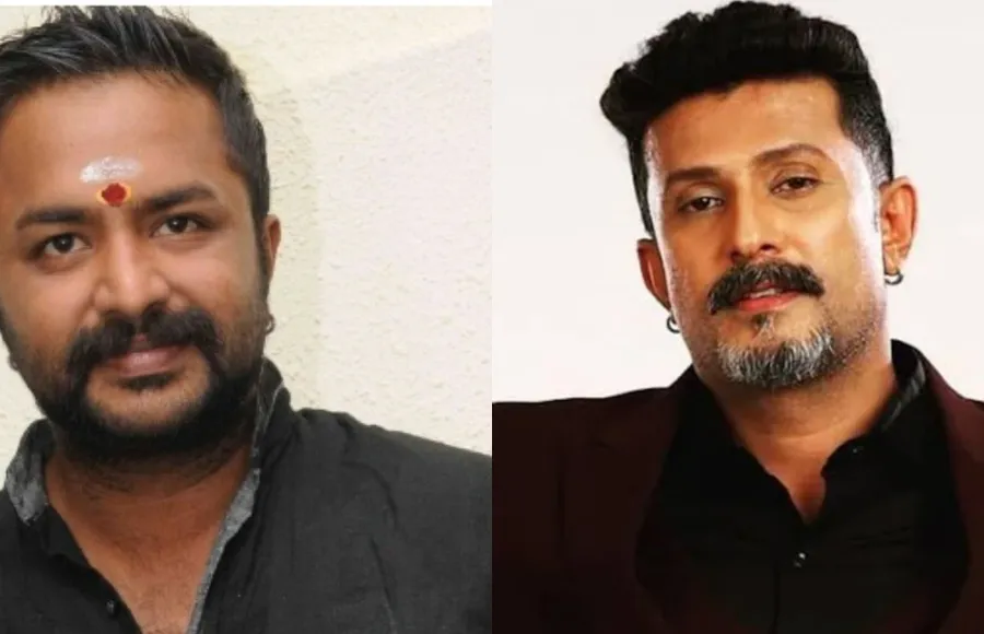 ದಿಲೀಪ್ ರಾಜ್ ಹಾಗೂ ನನ್ನದು ಸೀಕ್ರೆಟ್ ಲವ್ ಆಗಿತ್ತು!