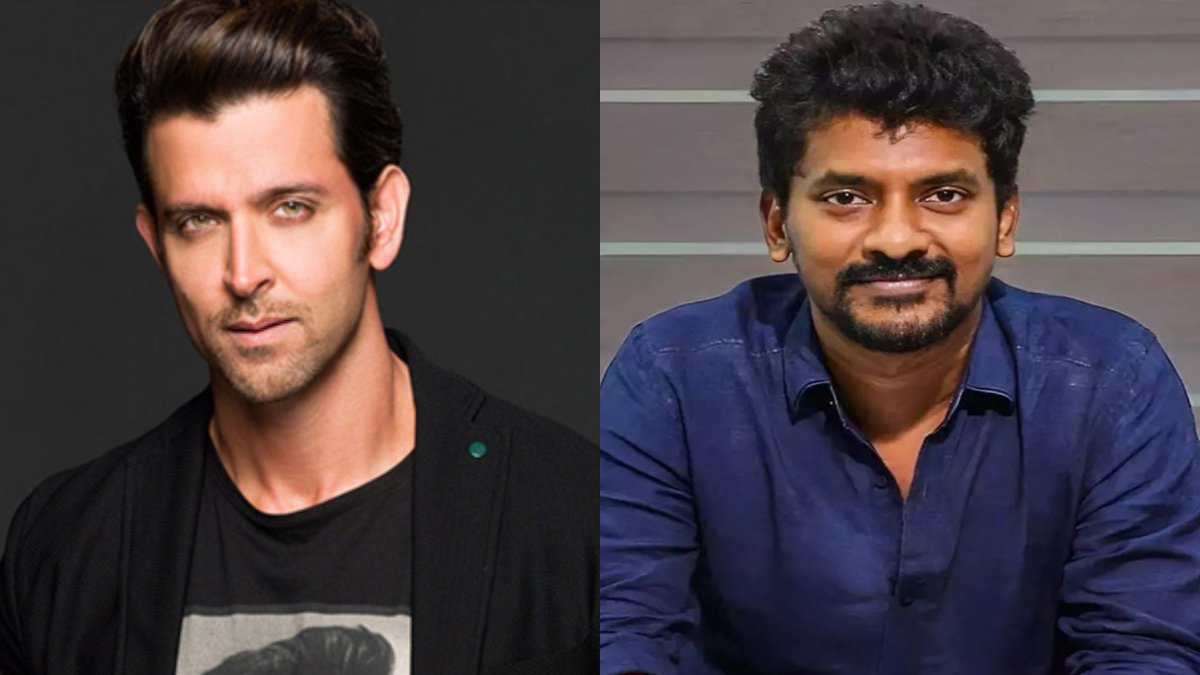 ಹೃತಿಕ್ ಹಾಗೂ ನೆಲ್ಸನ್ ಚಿತ್ರಕ್ಕೆ ಕನ್ನಡ ಚಿತ್ರ ನಿರ್ಮಾಣ ಸಂಸ್ಥೆ ಬಂಡವಾಳ ?